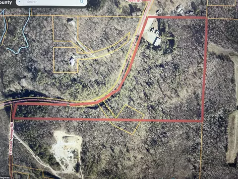 0 Lafayette Rd, Rocky Face, GA 30740