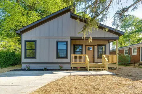 2203 Rawlings St, Chattanooga, TN 37406