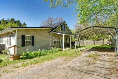 5810 Highway 151, Lafayette, GA 30728