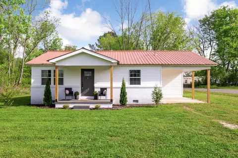 301 High St, Stevenson, AL 35772