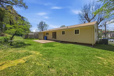 Exterior - 1346 Phils Dr, Chattanooga, TN 37421 photo 8 of 9