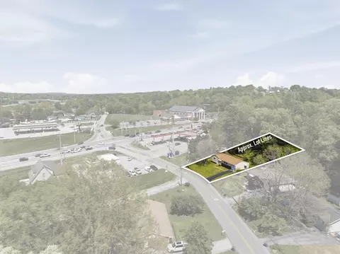 View/Area - 1346 Phils Dr, Chattanooga, TN 37421 photo 2 of 3