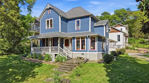 5208 Tennessee Ave, Chattanooga, TN 37409