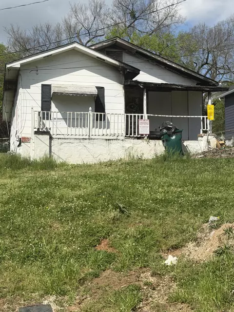 4817 16th Ave, Chattanooga, TN 37407