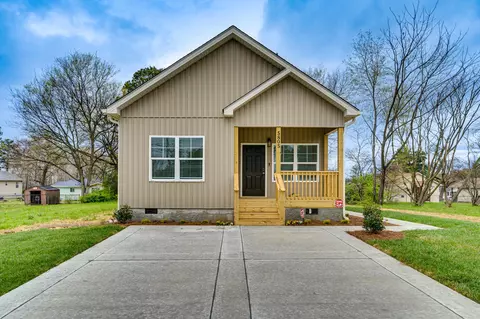 5805 Talladega Dr, Chattanooga, TN 37421