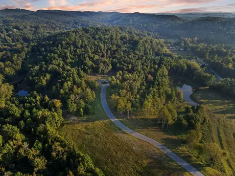 6124 Gilchrist Ln #LOT 8, Mc Donald, TN 37353