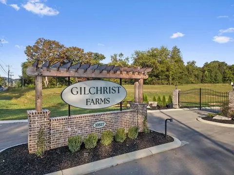 6107 Gilchrist Ln #LOT 1, Mc Donald, TN 37353