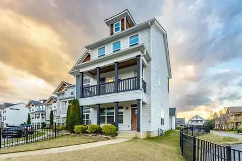 1407 Park Ave, Chattanooga, TN 37408