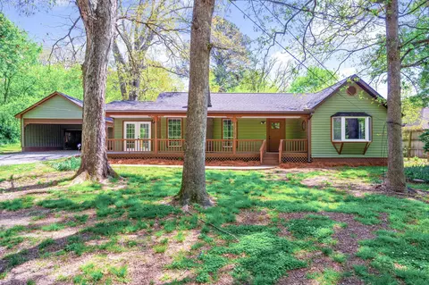 1082 Givens Rd, Chattanooga, TN 37421