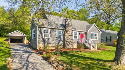 2705 Berkley Dr, Chattanooga, TN 37415