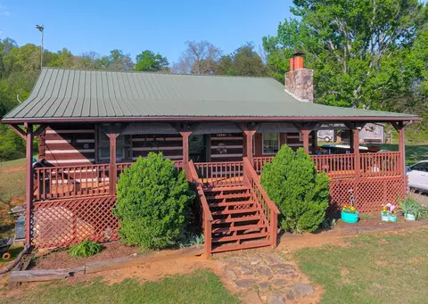 346 Harrison Rd, Madisonville, TN 37354