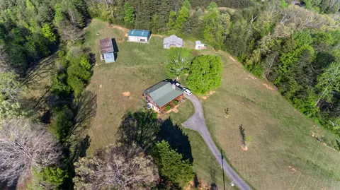 346 Harrison Rd, Madisonville, TN 37354