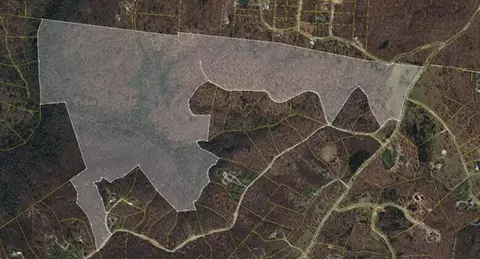 0 Periwinkle Way #74 ACRE, Dunlap, TN 37327