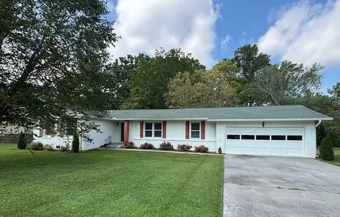 313 Springhill Dr NE, Cleveland, TN 37312