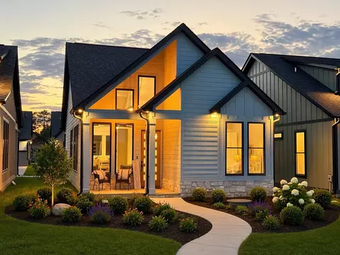 402 Idle Place Cir #LOT 56, Rossville, GA 30741