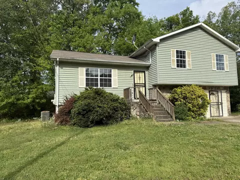 4703 Ranger Ln, Chattanooga, TN 37416