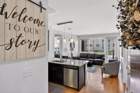 200 Manufacturers Rd #320, Chattanooga, TN 37405