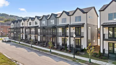 2506 E 18th St, Chattanooga, TN 37404