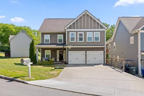 512 Rosewood St, Chattanooga, TN 37405