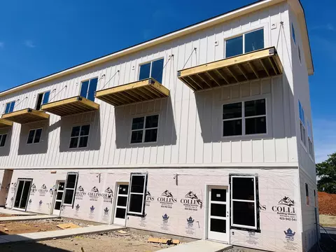 903 Montague Pl, Chattanooga, TN 37408