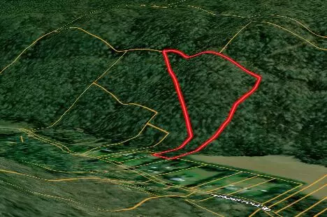 8 32 Ac Hargiss Cove Rd, South Pittsburg, TN 37380