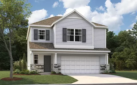 10692 Prairie Lake Dr, Apison, TN 37302