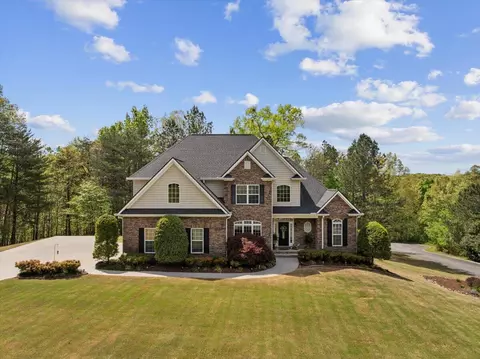 120 Weatherby Dr, Rocky Face, GA 30740
