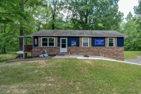 101 Homestead St NE, Cleveland, TN 37323
