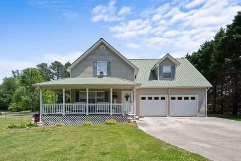 275 Jones Ln, Chickamauga, GA 30707
