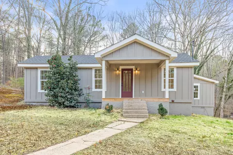 400 Lower Mill Creek Rd, Rocky Face, GA 30740