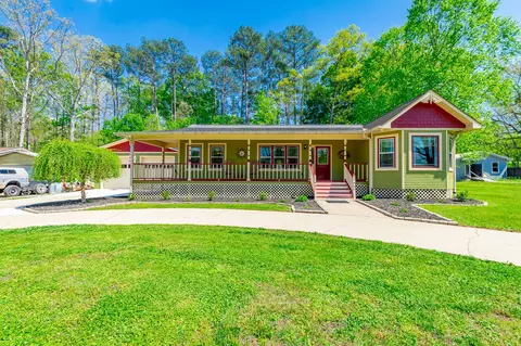 1118 Mcdonald Dr, Chattanooga, TN 37421