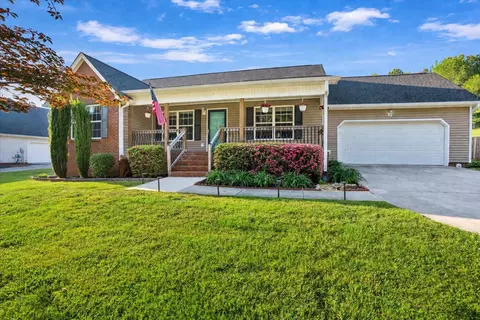 1723 Garretts Chapel Rd, Chickamauga, GA 30707