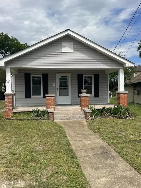 217 Winchester St, Chattanooga, TN 37405