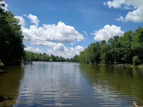 4 4 Acres County Road 219, Decatur, TN 37322