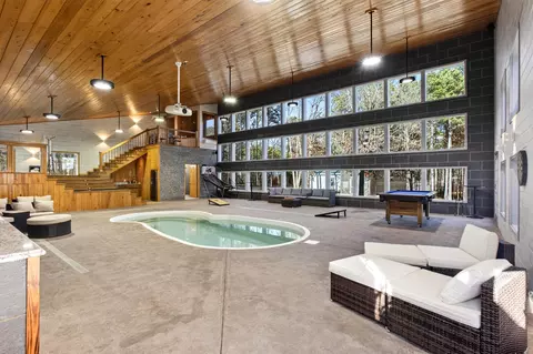 3195 Ladd Springs Rd SE, Old Fort, TN 37362