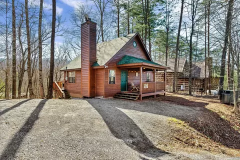 1219 Ski View Ln, Sevierville, TN 37876