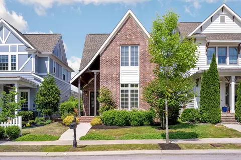 466 Alston Dr, Chattanooga, TN 37419