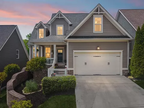 5555 Little Gem Ln, Ooltewah, TN 37363