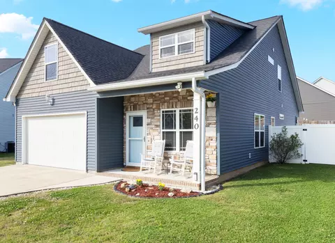 240 Georgetown Dr, Ringgold, GA 30736