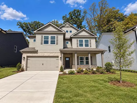 1410 Firelight Way #114, Ooltewah, TN 37363