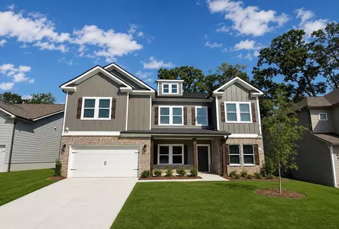 1422 Firelight Way #115, Ooltewah, TN 37363