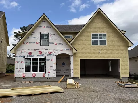 3143 Grassland Cir # 24, Apison, TN 37302