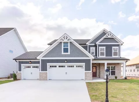 482 Winchester Dr #79, Rossville, GA 30741