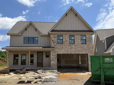 3139 Grassland Cir # 25, Apison, TN 37302