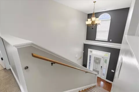 Entry Way - 7154 Arbor Leaf Ln, Chattanooga, TN 37421 photo 3 of 3