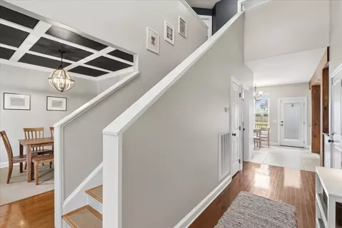 Entry Way - 7154 Arbor Leaf Ln, Chattanooga, TN 37421 photo 1 of 3