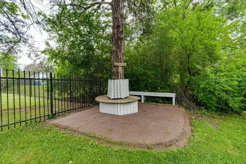 Exterior - 7154 Arbor Leaf Ln, Chattanooga, TN 37421 photo 10 of 11