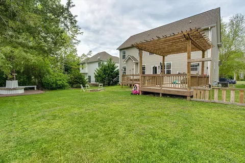 Exterior - 7154 Arbor Leaf Ln, Chattanooga, TN 37421 photo 11 of 11
