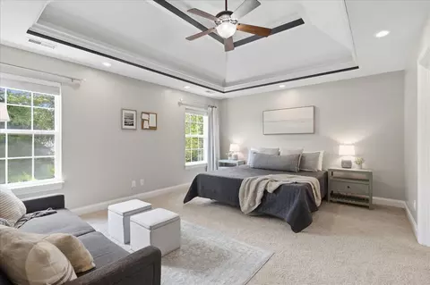 Bedroom - 7154 Arbor Leaf Ln, Chattanooga, TN 37421 photo 1 of 3