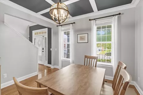 Dining - 7154 Arbor Leaf Ln, Chattanooga, TN 37421 photo 2 of 2